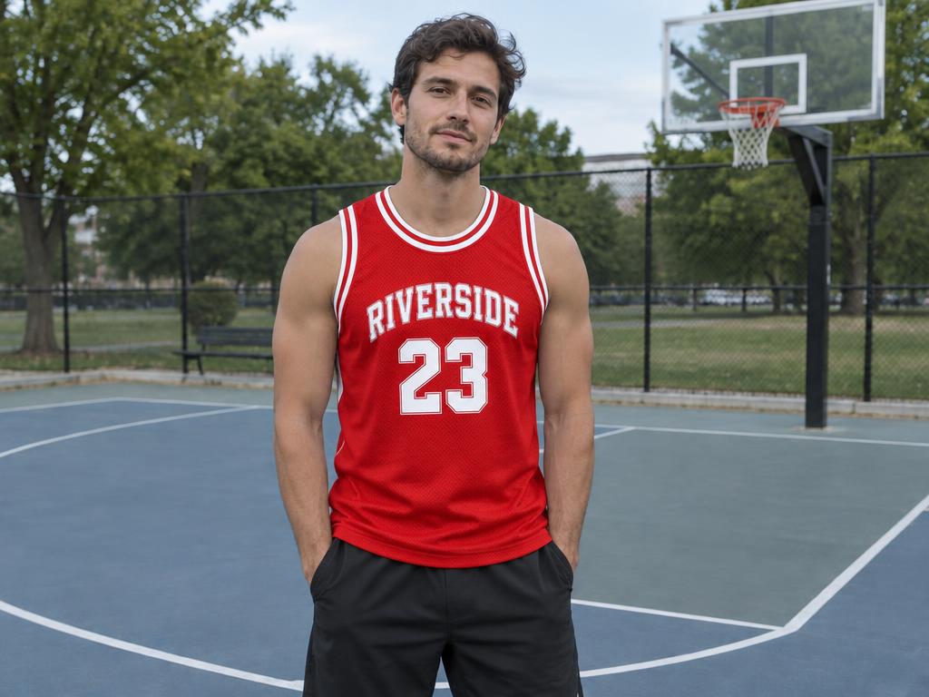 Tee to team jersey