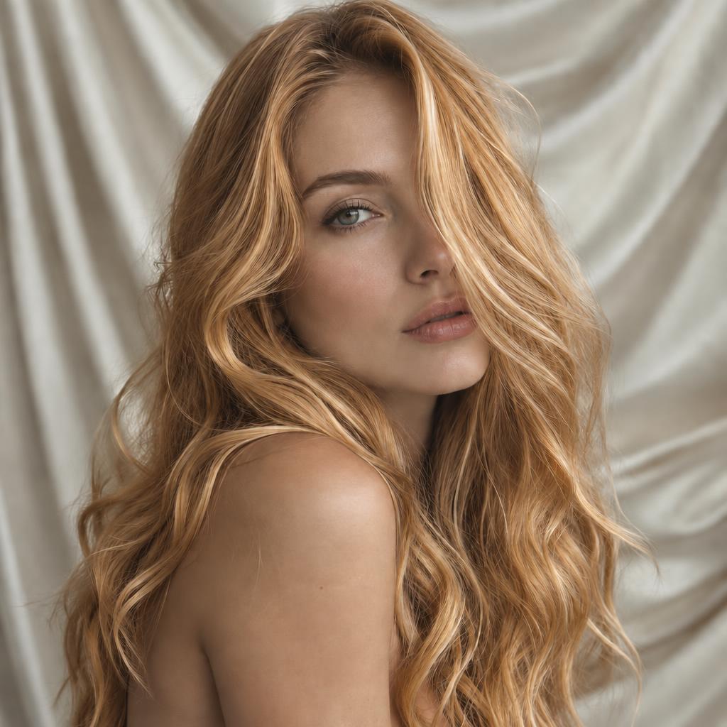 Amber Glow