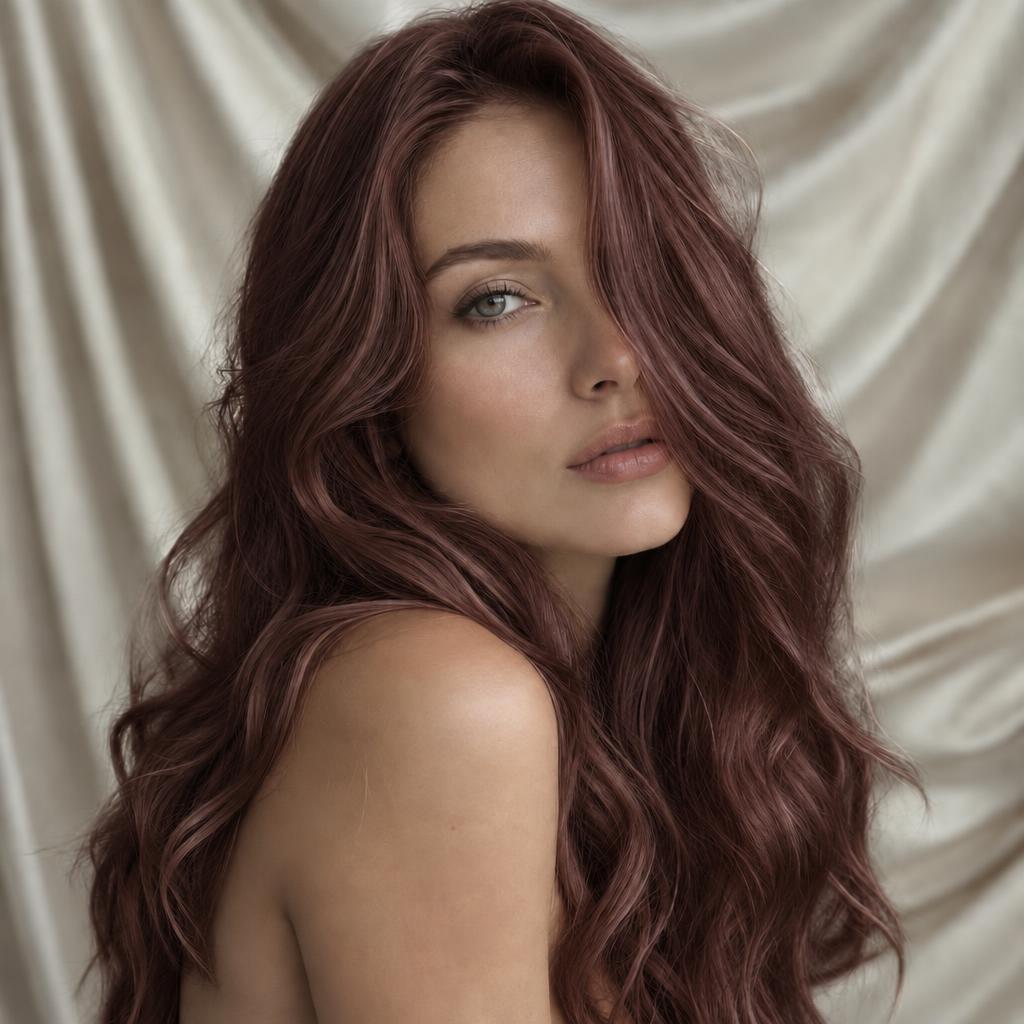 Cherry Mocha