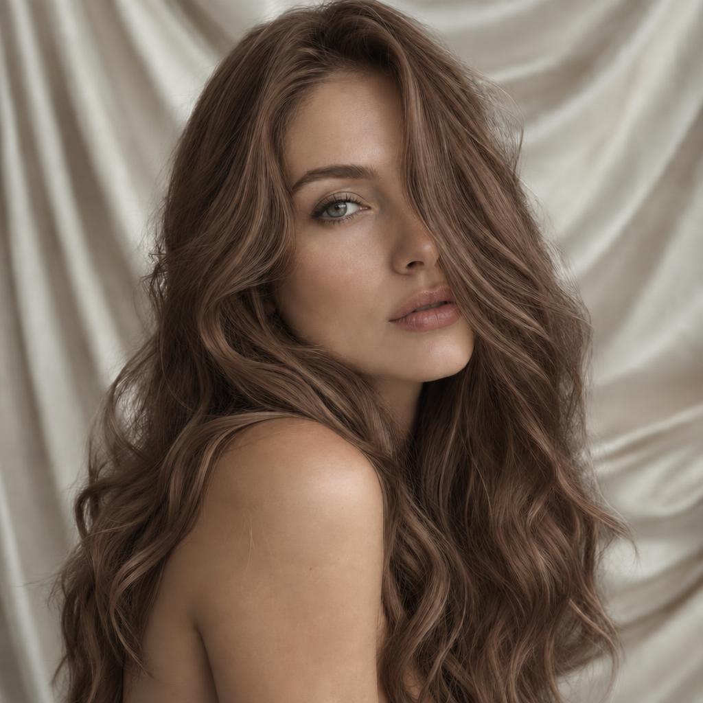 Tuscan Leather Brunette