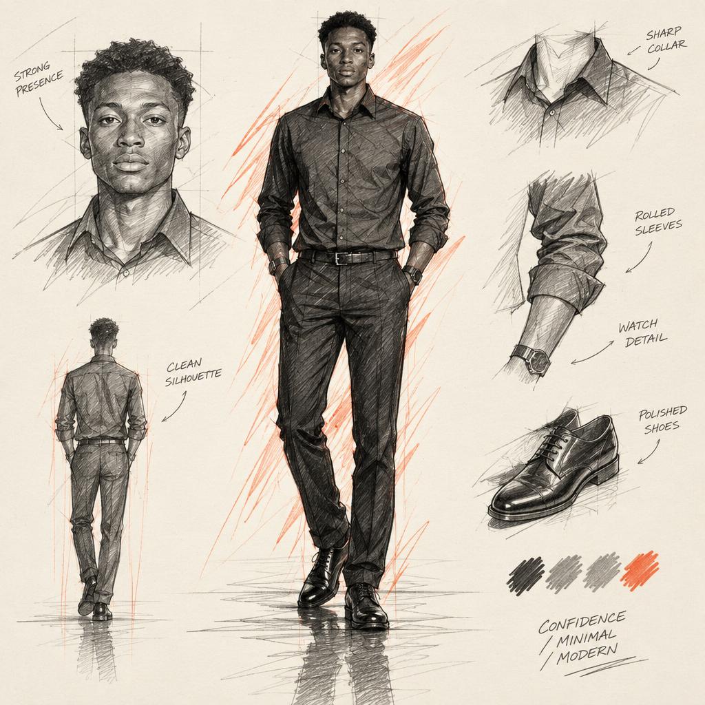 Concept Sketch