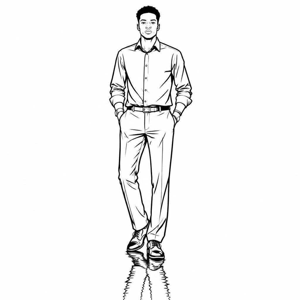 Simple Sketch