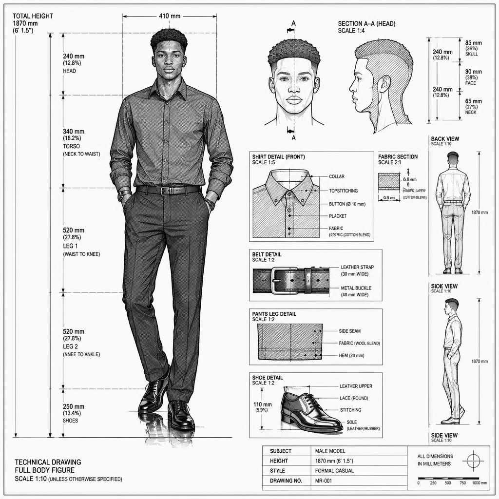 Technical Drawing