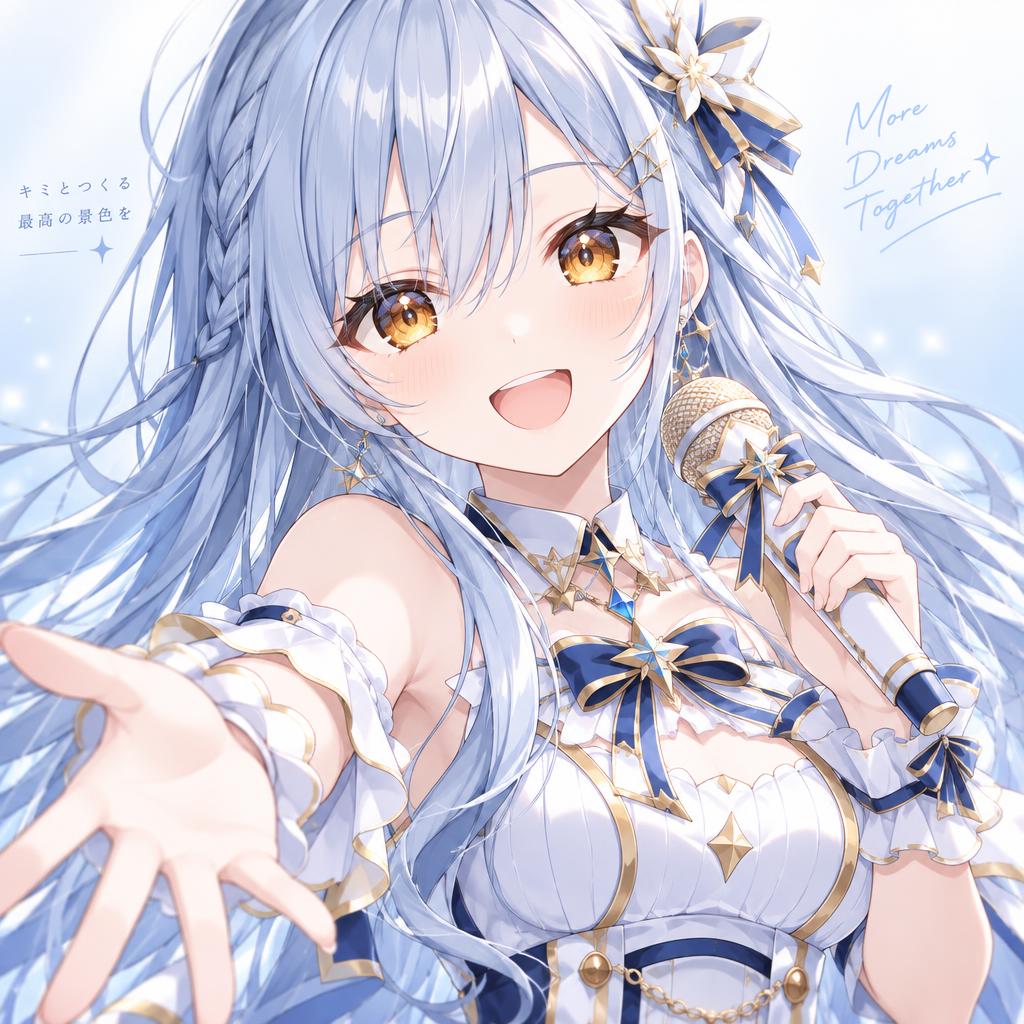 Anime Idol