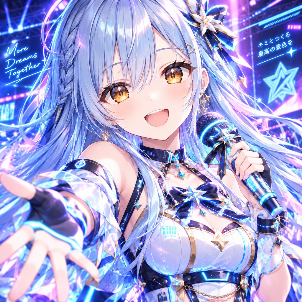 Cyber Idol