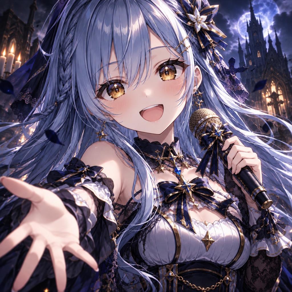Dark Fantasy