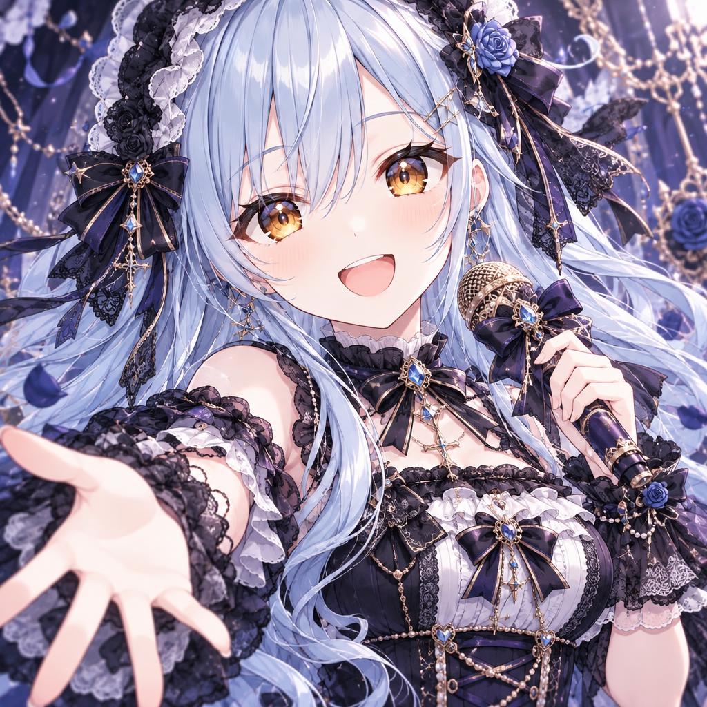 Goth Lolita